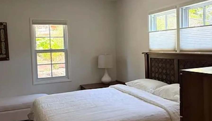Marjorie's room