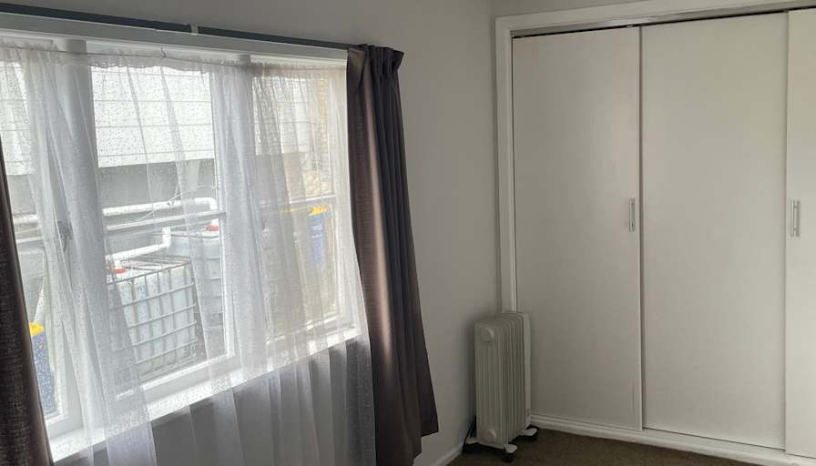 Claire's room