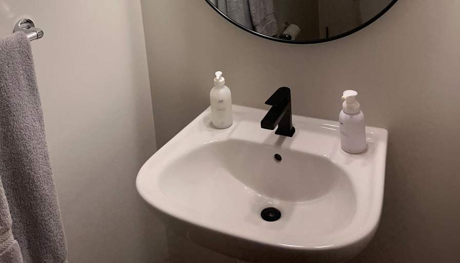 Elizabeth's room
