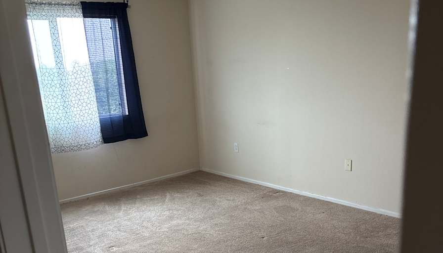 Kevin McBride's room