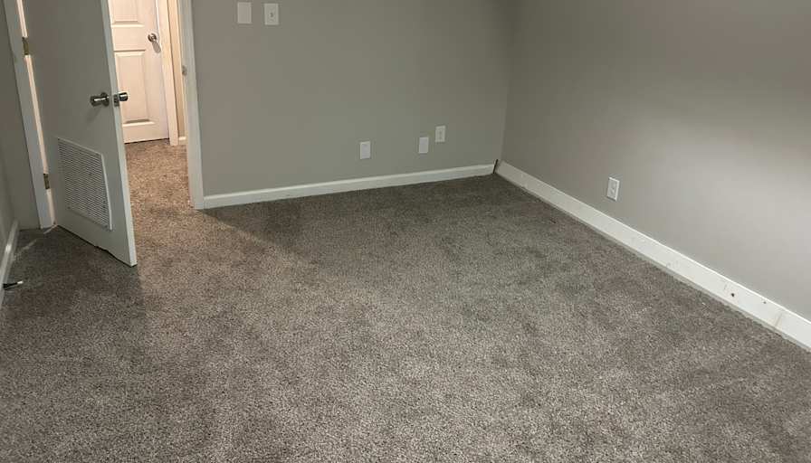 Arianna's room