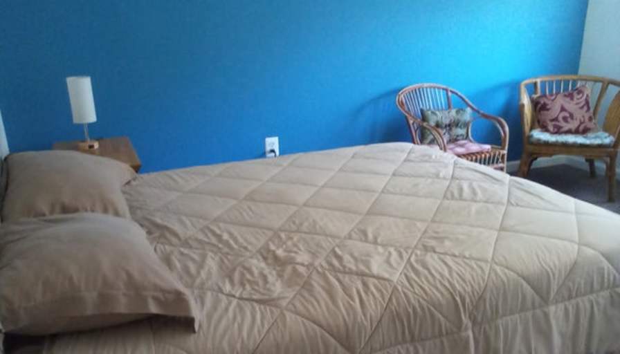 Nice Room in a Quiet Bowie Neighborhood.'s room
