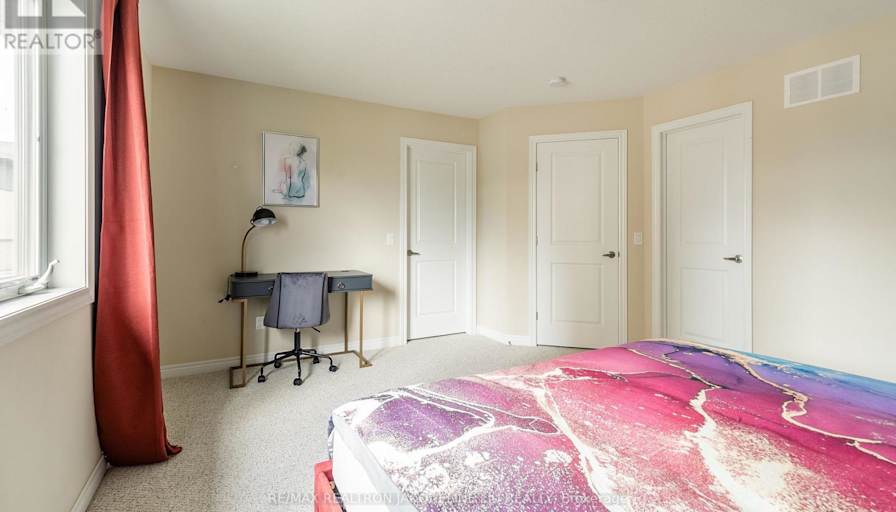 Sam's room