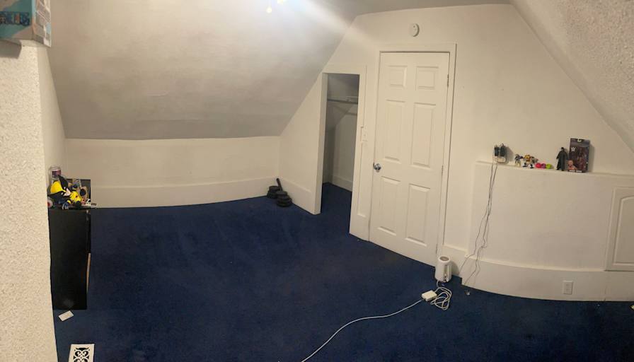 MARKESE's room
