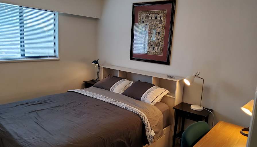 Danielle's room