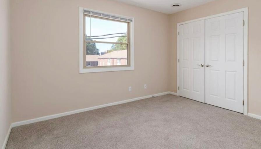 Aubrey's room