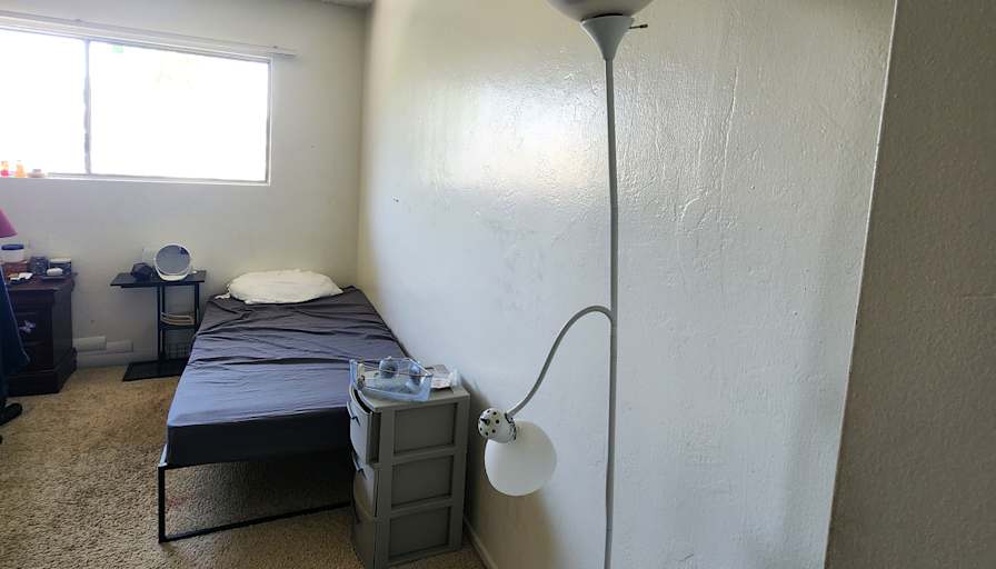 Elle's room