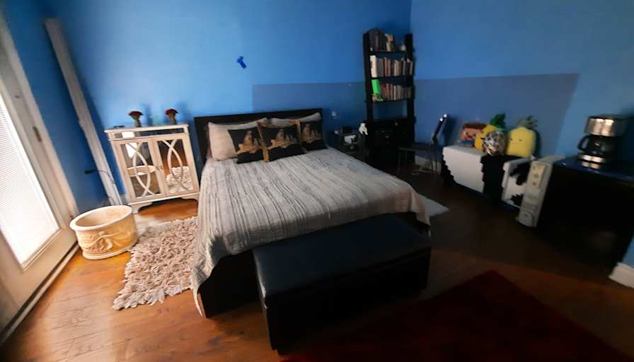 Judith's room