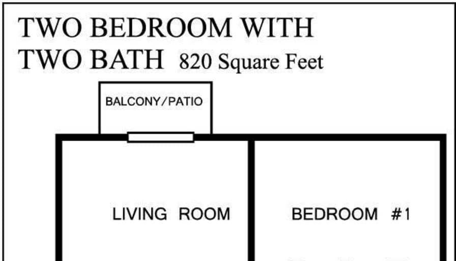 John's room