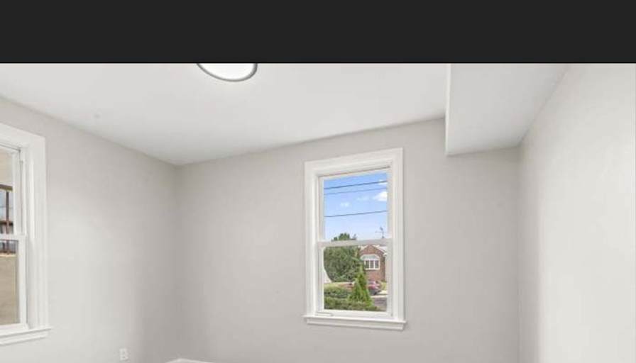 Tanya's room