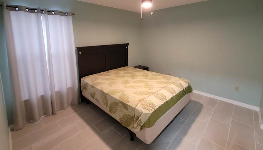 Diana's room
