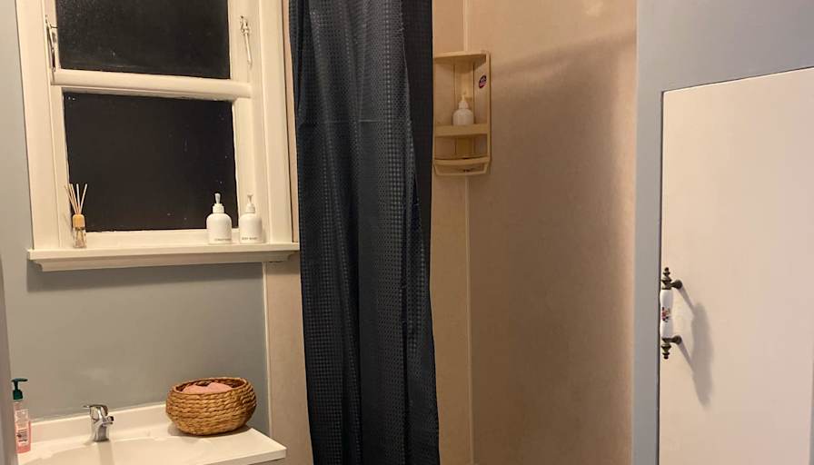Lisa's room
