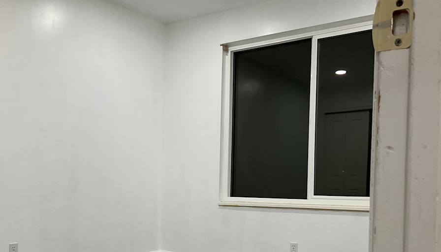 Angie's room