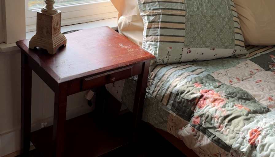 Chelsea's room