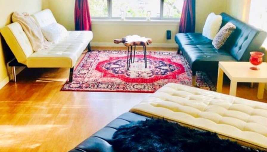 melissa's room