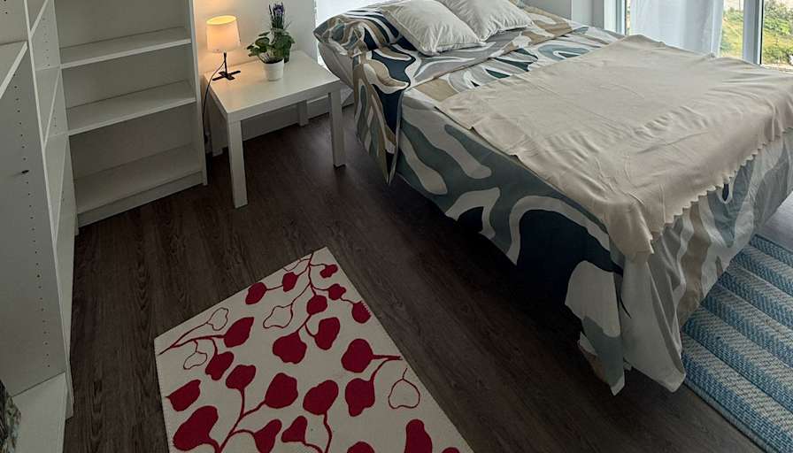 Emery's room