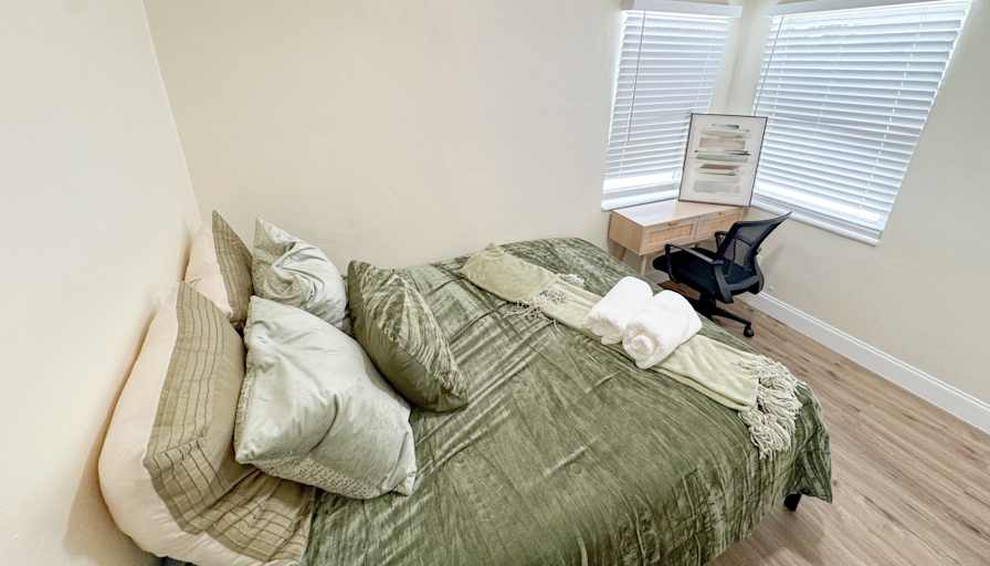 PadSplit's room