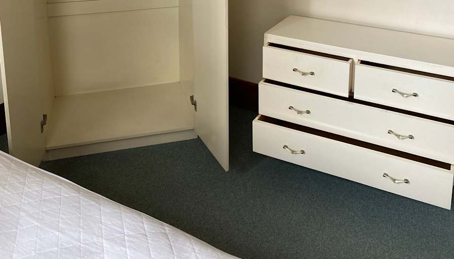 Priyanka's room