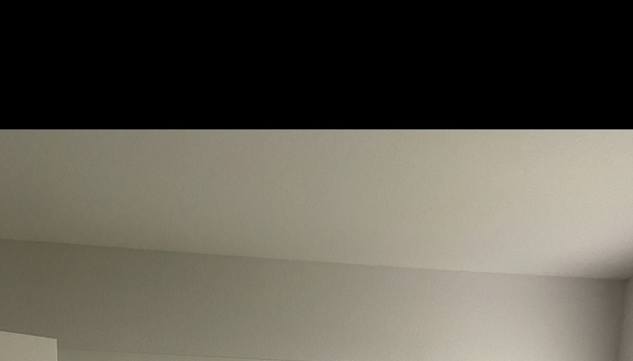 Eugenio's room