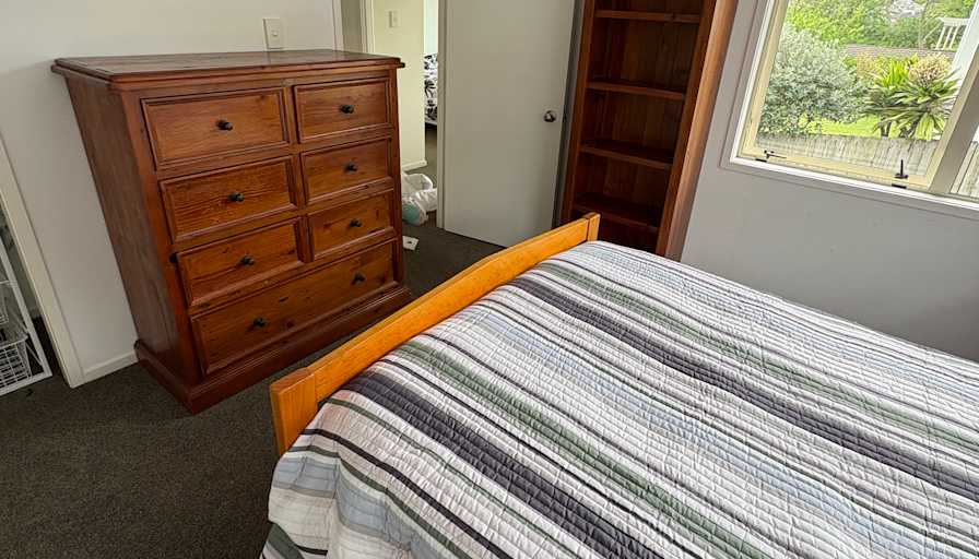 Lisa's room