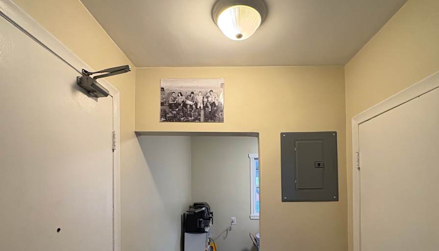 Alexa's room