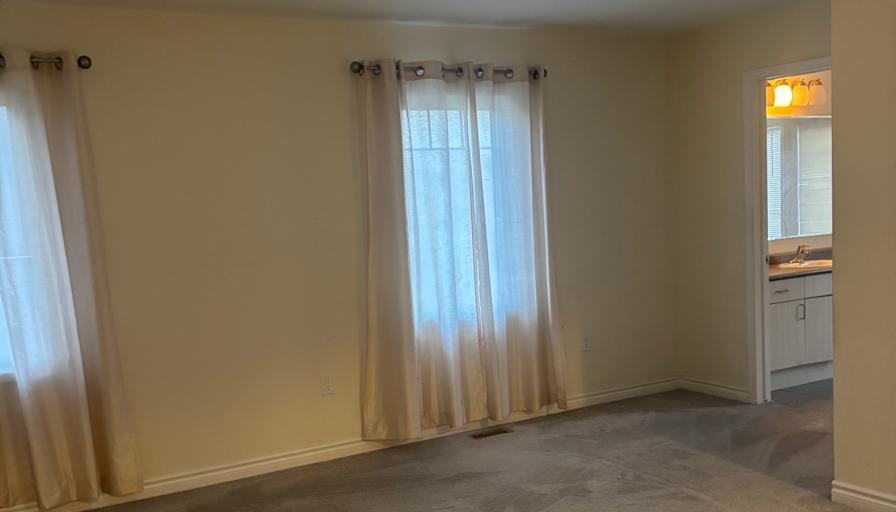 Angela's room