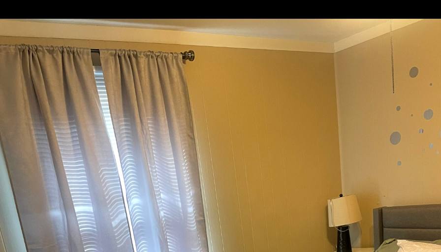 Missy's room