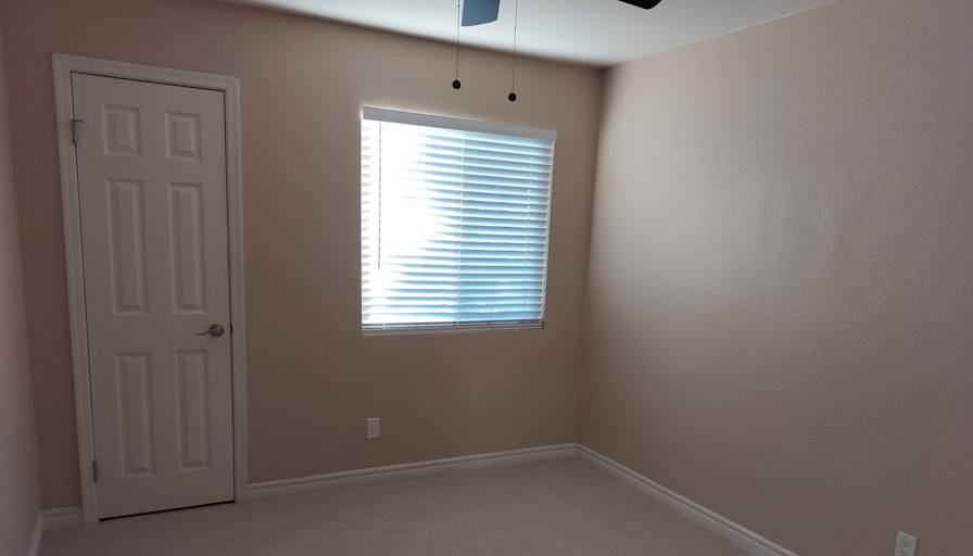 Sebastian Jojoa Cruz's room