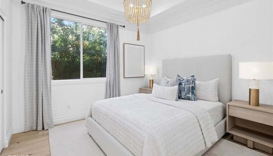 Christopher's room