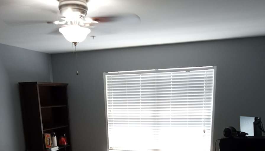 Marc D Del Pino's room