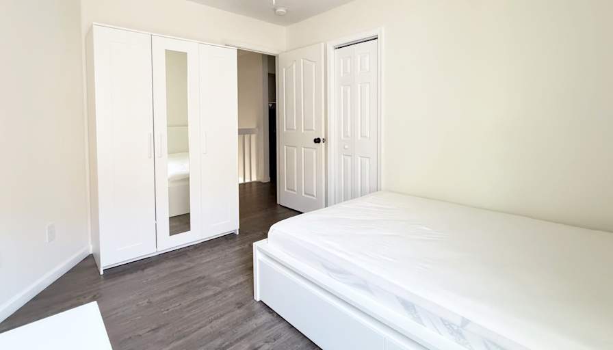 Jack's room