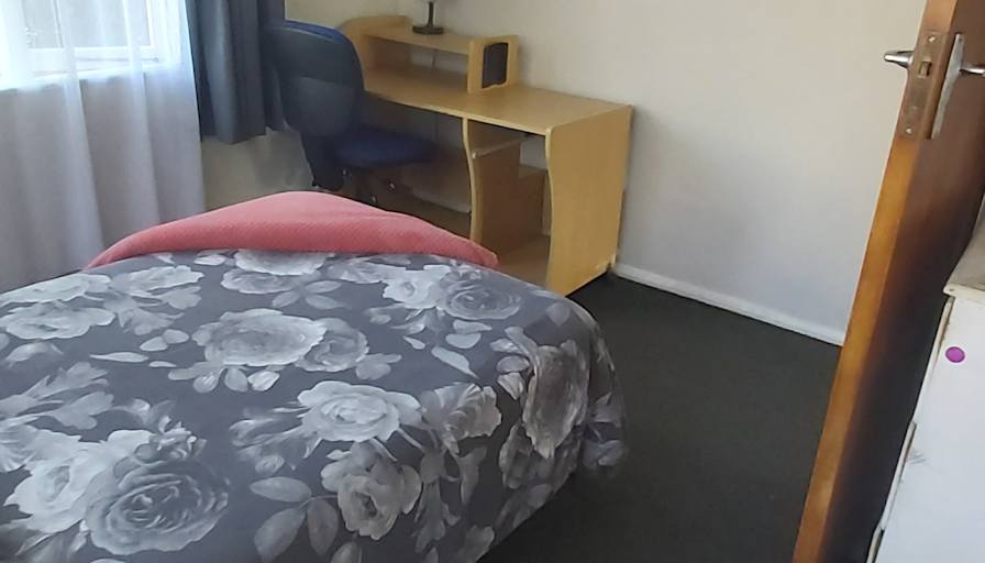 Camillia's room