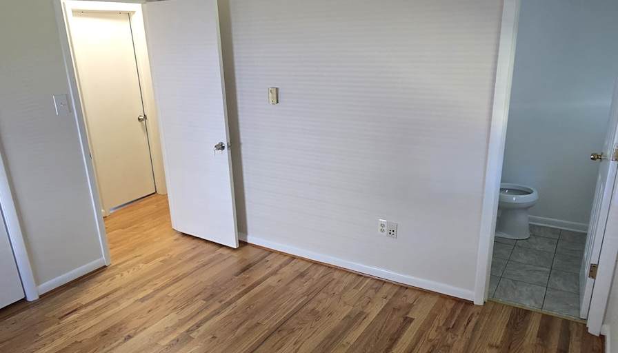 Laura's room