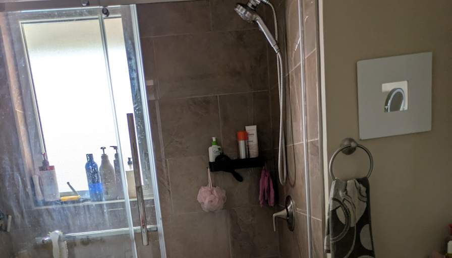Marisa Di Martino's room