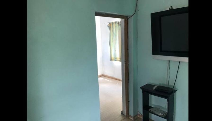 Belhar Home's room