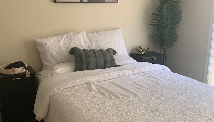 Brittany's room