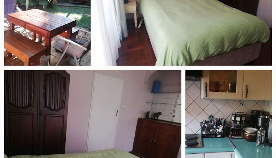 Kalayvani's room