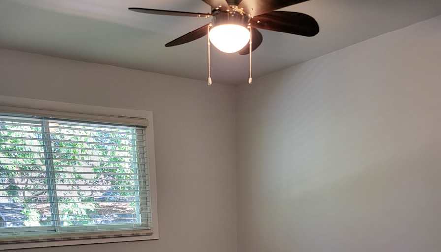 Randy's room