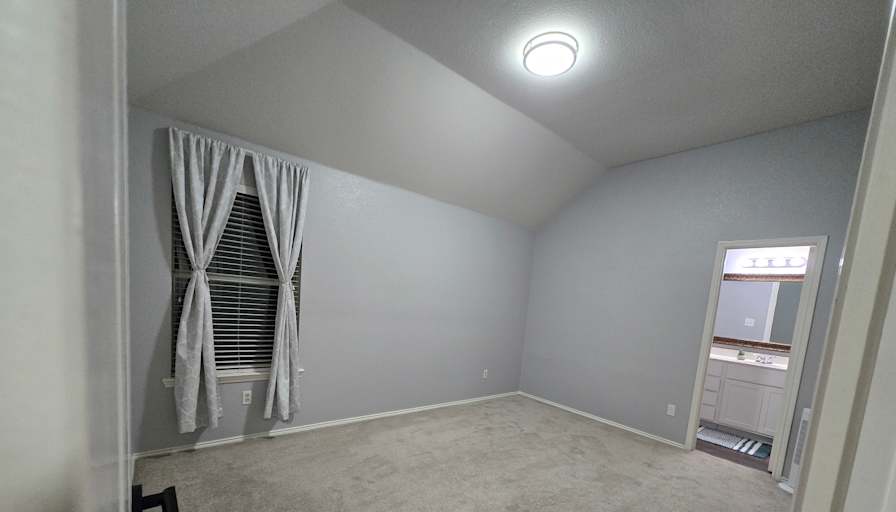 Kim Dee's room