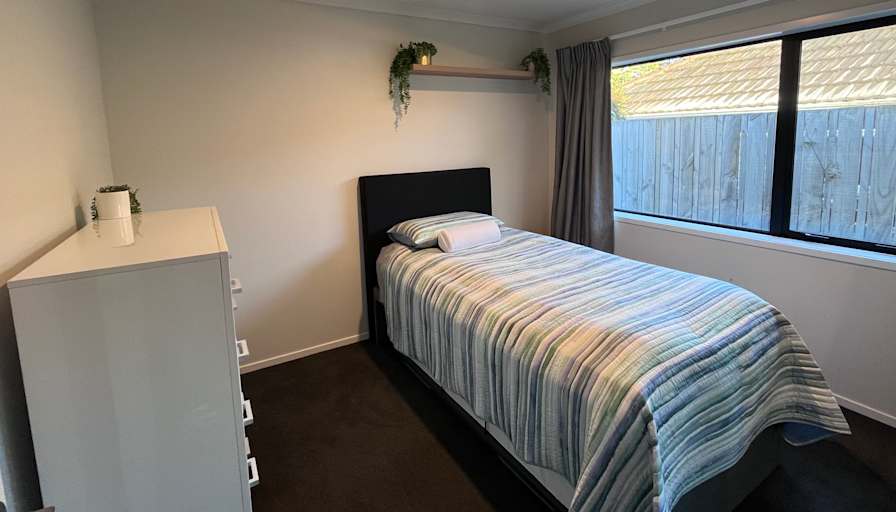 Michelle's room