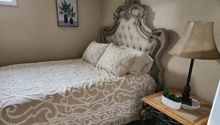 Tawnya's room