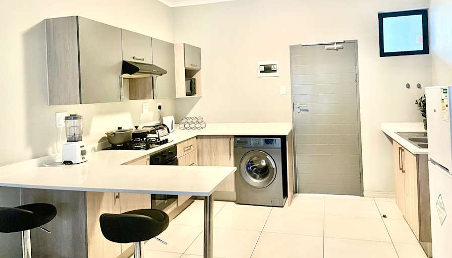 xolo's room
