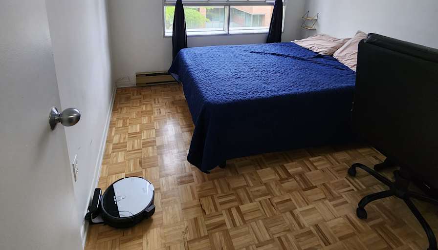 Camila's room