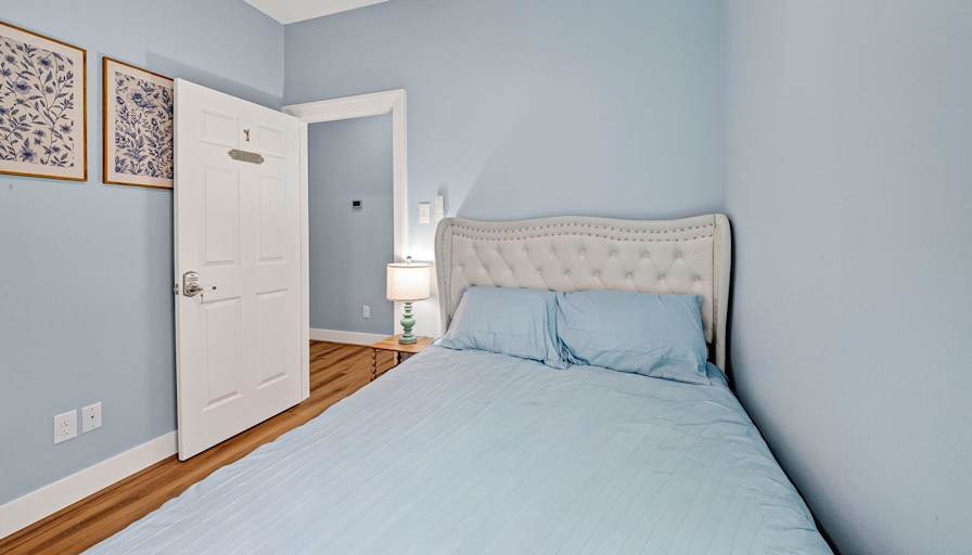 PadSplit's room