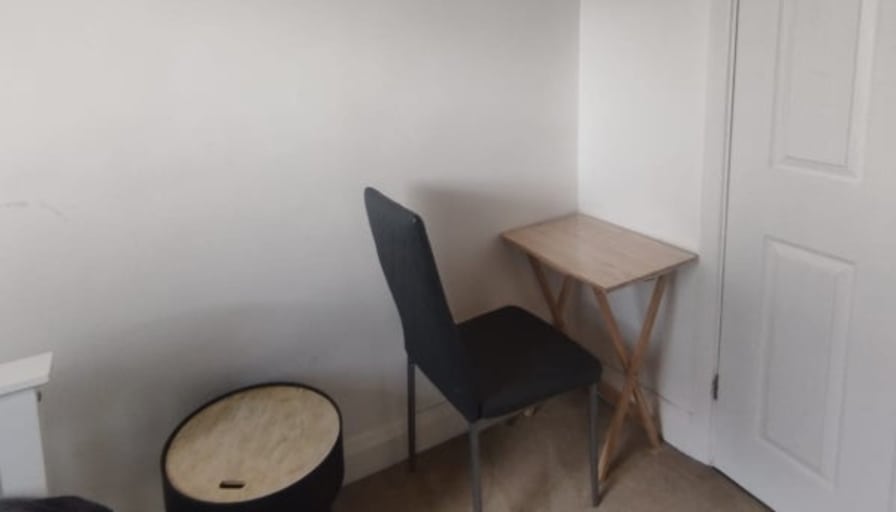 LDS Property Finder's room