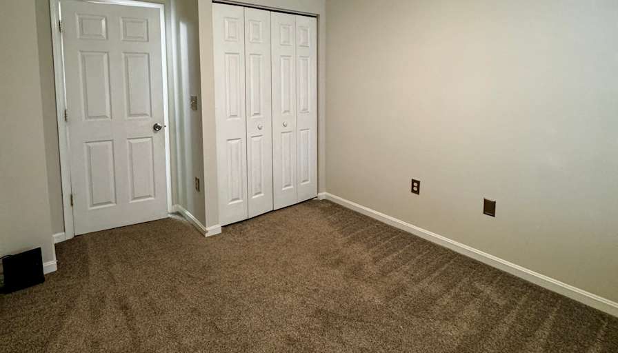 Peter's room
