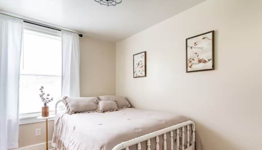 Ariana's room