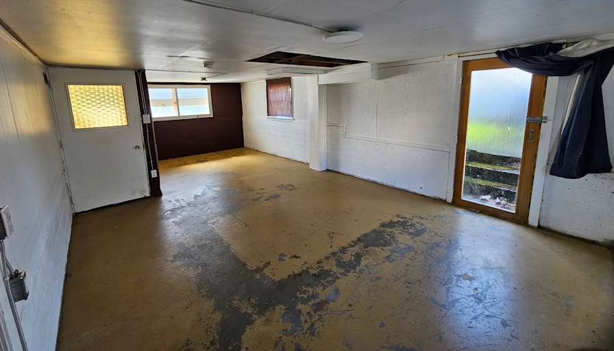 Fernando Costa's room