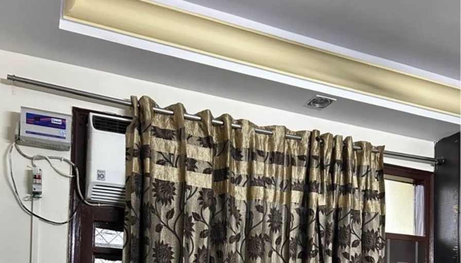 Amrita's room
