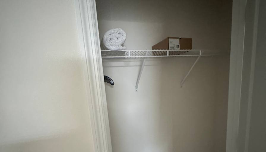 Blanca Gutierrez's room